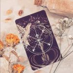 The Nameless One Tarot Deck