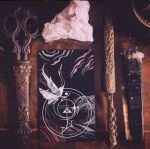 The Nameless One Tarot Deck