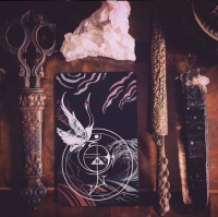 The Nameless One Tarot Deck