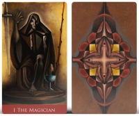Muladhara Tarot