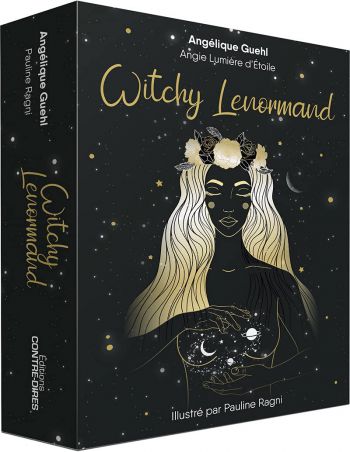 Coffret Witchy Lenormand