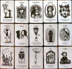 The Poe Tarot