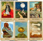 The Original Dog Tarot