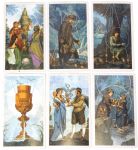 Classic Terra Volatile Tarot