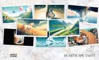 Heartscape Tarot Limited Edition