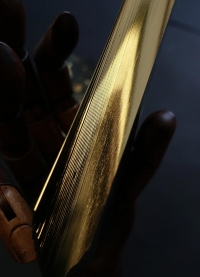 Divine Feminine Tarot Deck - Nocturnal