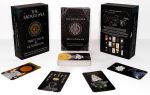 The Sacred Web Tarot