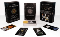 The Sacred Web Tarot