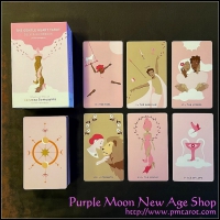 The Gentle Heart Tarot 2nd Edition