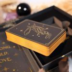 The Wild Muse Oracle