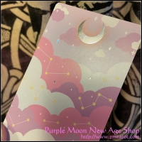 The Pastel Journey Tarot 2nd Edition