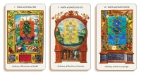 Splendor Solis Tarot: Inner Alchemies Of Mithraic Light