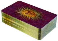 Splendor Solis Tarot: Inner Alchemies Of Mithraic Light