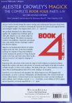 Magick: Liber ABA, Book 4