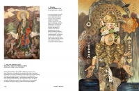 The Art of the Occult: A Visual Sourcebook for the Modern Mystic