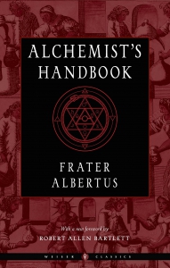 The Alchemist's Handbook: A Practical Manual