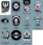 Crystal Ball Pocket Oracle