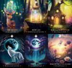 Wishcraft Oracle: You Are The Magic