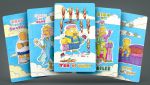 The Simpsons Tarot