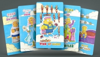 The Simpsons Tarot