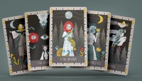Witch Folk Tarot