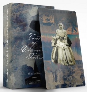 Tarot Of Unknown Shadows