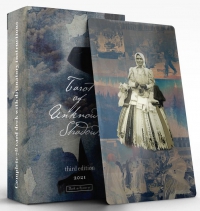 Tarot Of Unknown Shadows