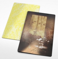 Tarot Of Unknown Shadows