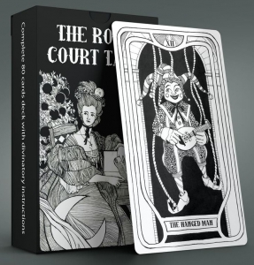 Royal Court Tarot