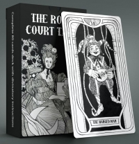 Royal Court Tarot
