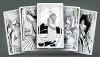 Royal Court Tarot