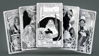 Royal Court Tarot