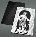 Royal Court Tarot