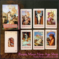 Tarot Of Aphrodite