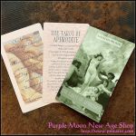 Tarot Of Aphrodite