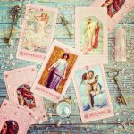 Tarot Of Aphrodite