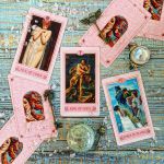Tarot Of Aphrodite