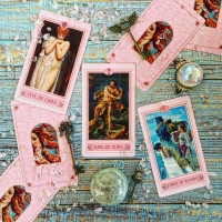 Tarot Of Aphrodite
