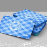 Winter Magic Tarot V2