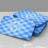 Winter Magic Tarot V2