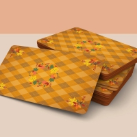 Autumn Miss Tarot V2