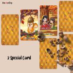 Autumn Miss Tarot V2