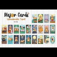 Labradorable Tarot
