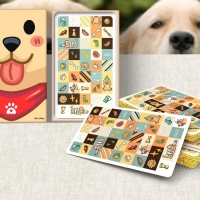 Labradorable Tarot