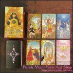 Land of Stories Tarot