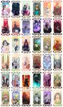 Anthro Tarot