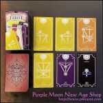 Hermetic Kabbalah Tarot