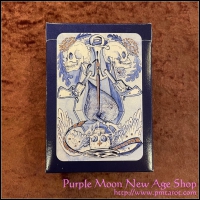 El Tarot De Los Muertos (The Tarot Of The Dead)