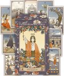 Taisho Roman Tarot