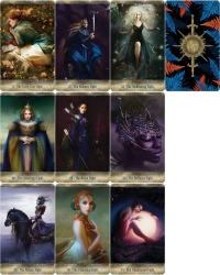 Fearless: Fight Like A Girl Oracle